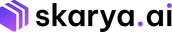 Skarya.AI Logo